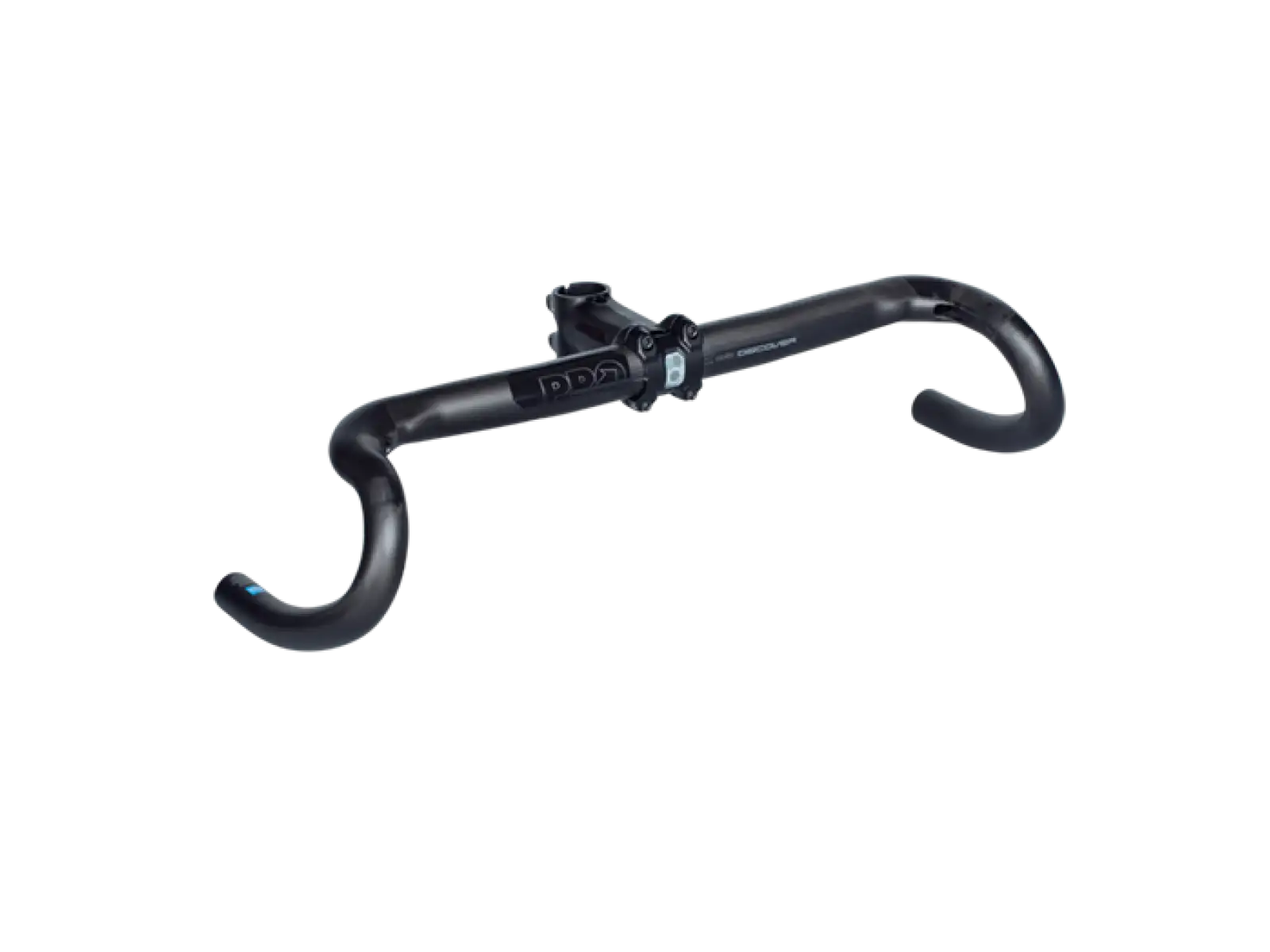 PRO Discover stem 31.8 mm black