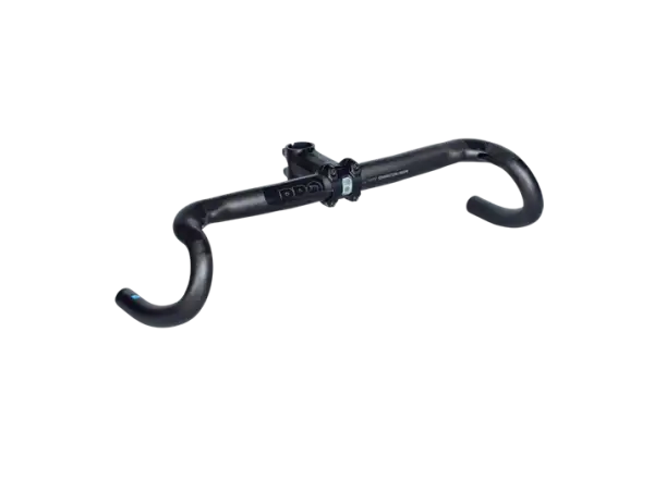 PRO Discover stem 31.8 mm black
