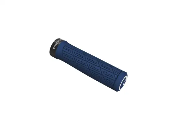Ergon GMA Fat grips Nightride Blue