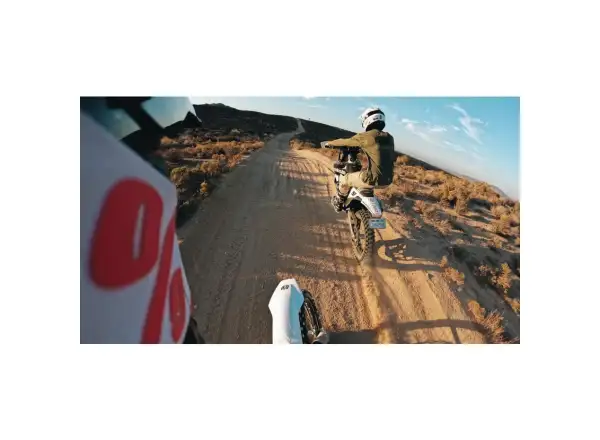 GoPro Front + Side Helmet Mount