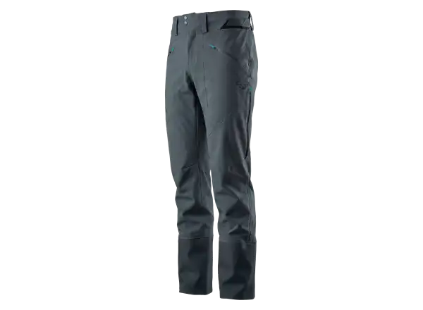 Dynafit Radical 3L men's pants Cinder