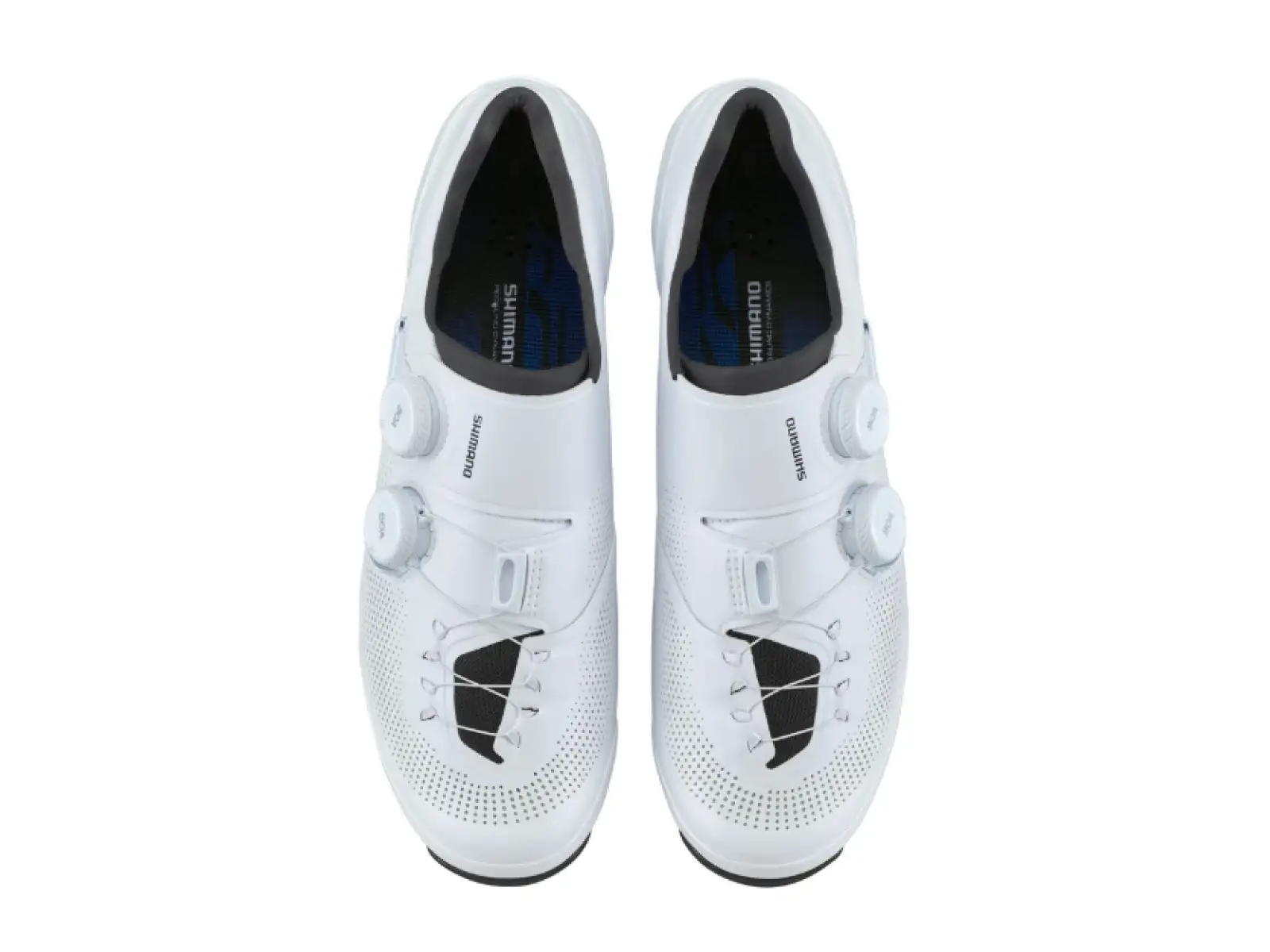 Shimano S-Phyre SH-XC903 men's MTB shoes white