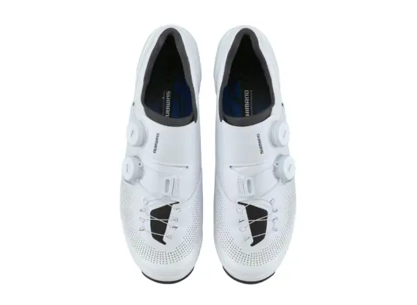 Shimano S-Phyre SH-XC903 men's MTB shoes white