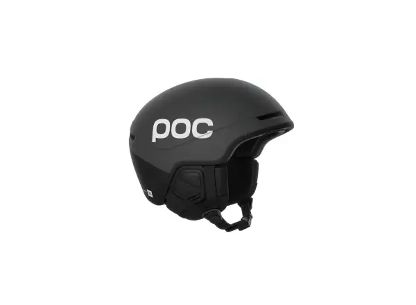 POC Obex Contour Communication ski helmet Sylvanite Grey Matt/Uranium Black Matt