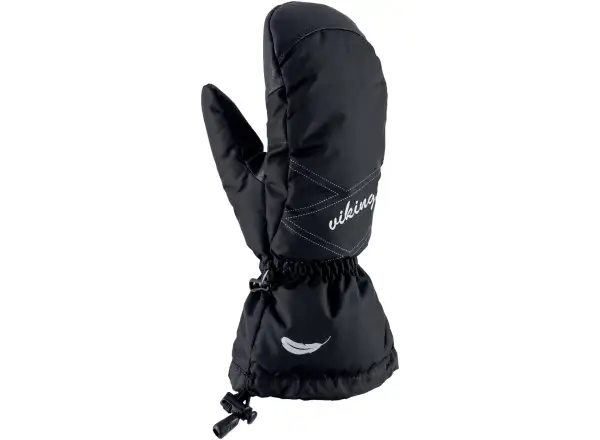 Viking Strix Mitten women's gloves black