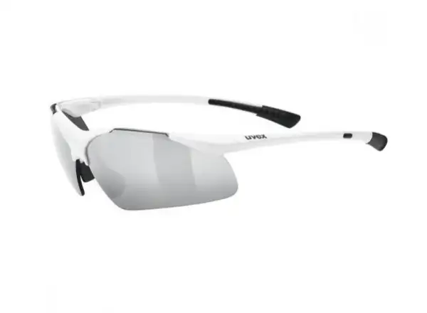 Uvex Sportstyle 223 glasses white