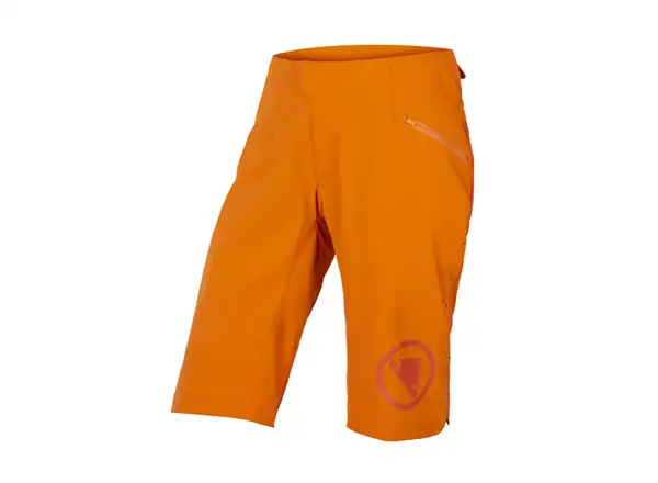 Endura SingleTrack Lite women's shorts Harvest