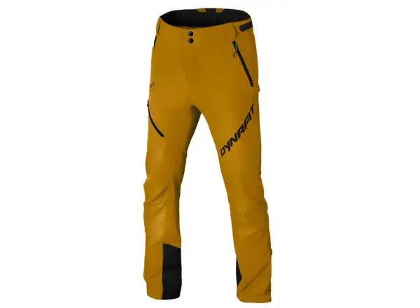 Dynafit Mercury 2 Dynastretch men's pants Relic