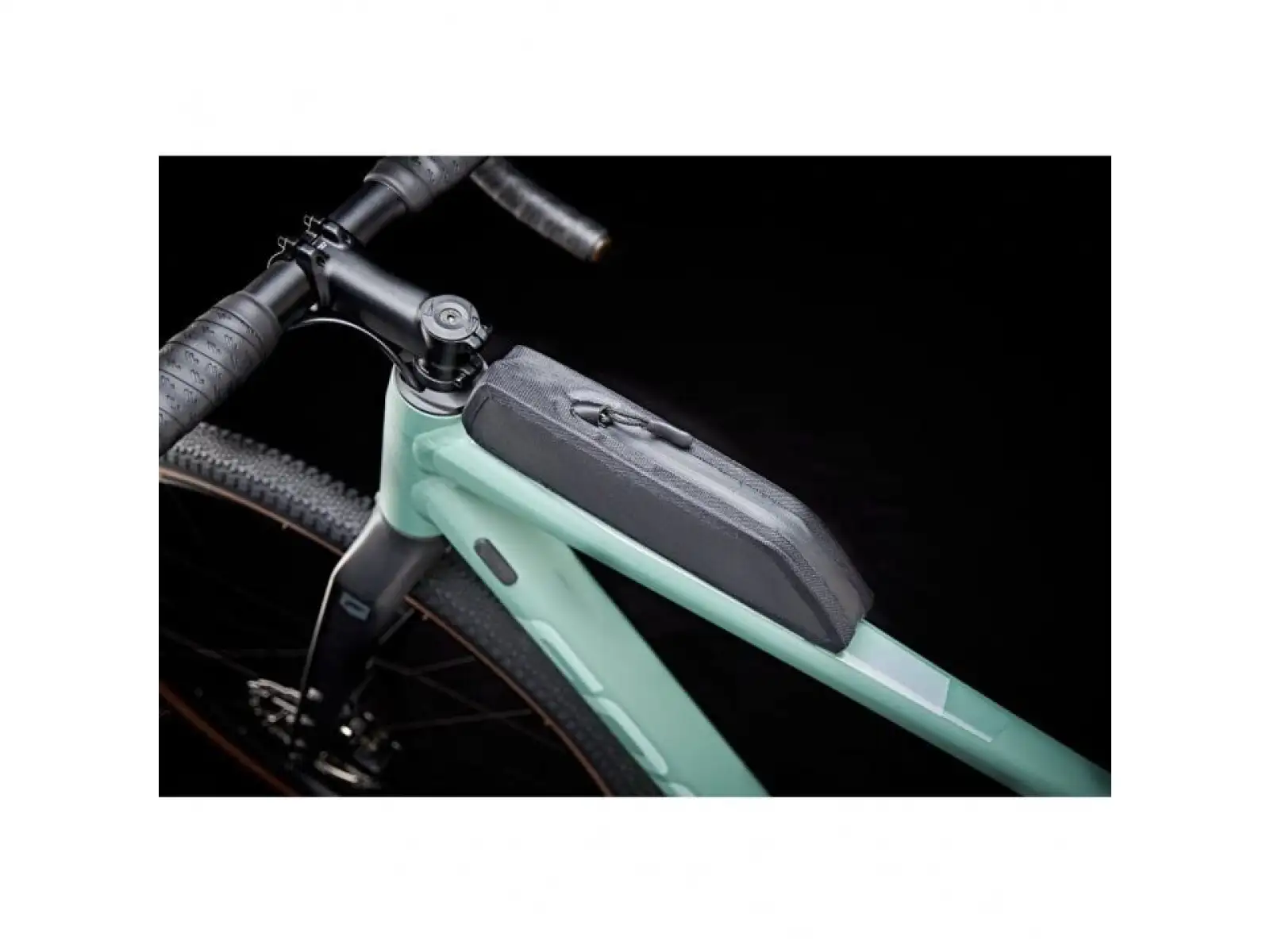 Focus TOP TUBE GRAVEL BAG frame bag