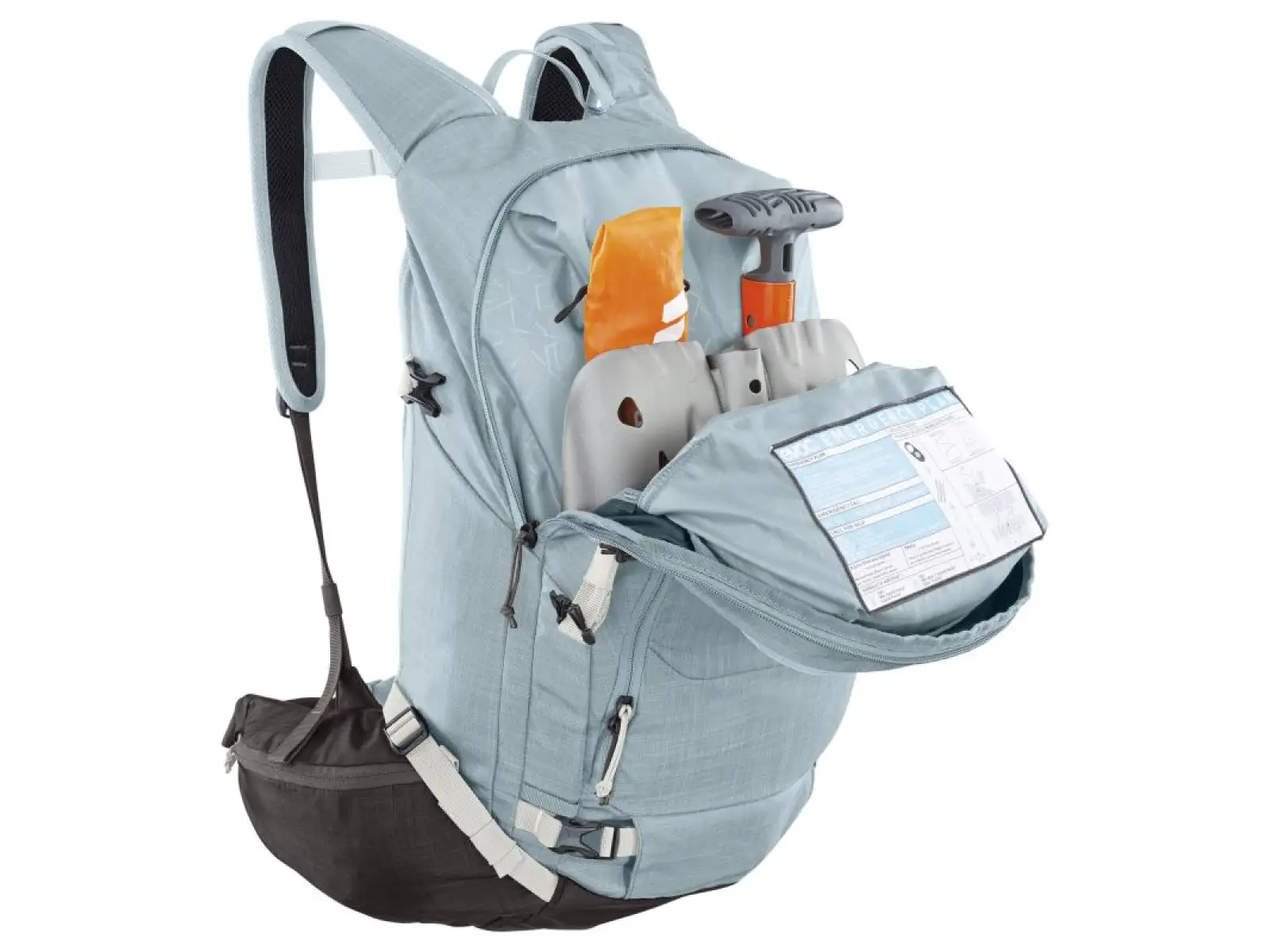 Evoc Line 30 backpack Mint