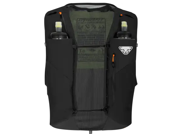Dynafit Ultra 12 running vest Black Out