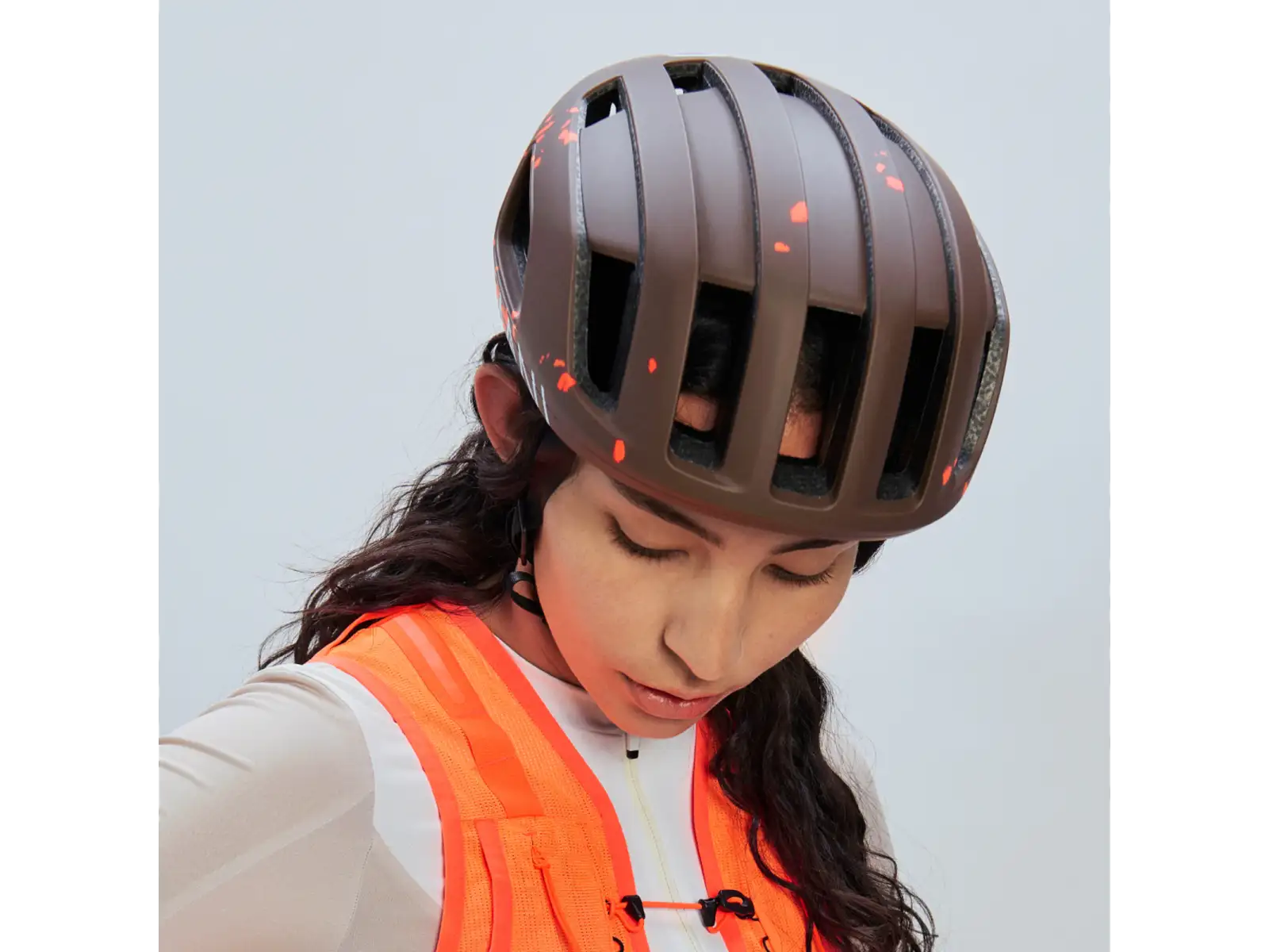 POC Cytal Amani Edition helmet Mizizi