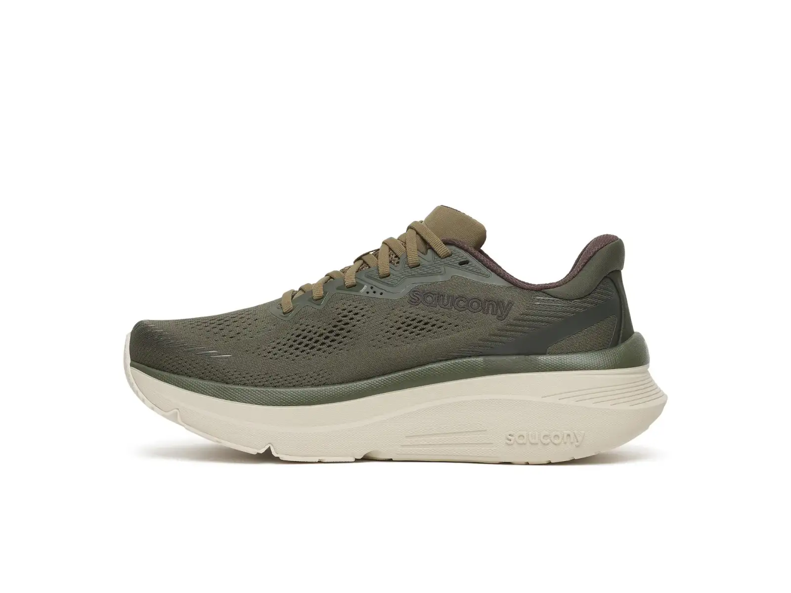 Saucony Guide 19 men's running shoes Fatigue/Field