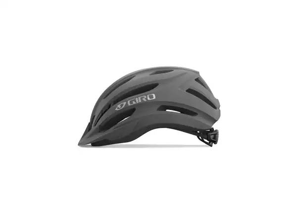 Giro Register II helmet Mat Titanium/Charcoal