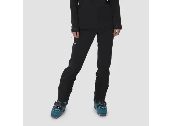 Salewa Sella Durastretch women's pants Zephyr