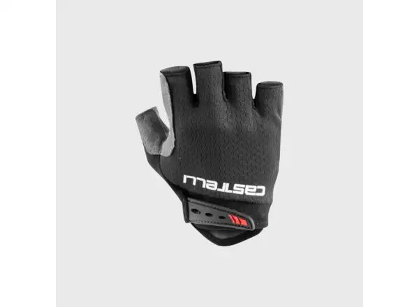 Castelli Entrata V kids gloves short black