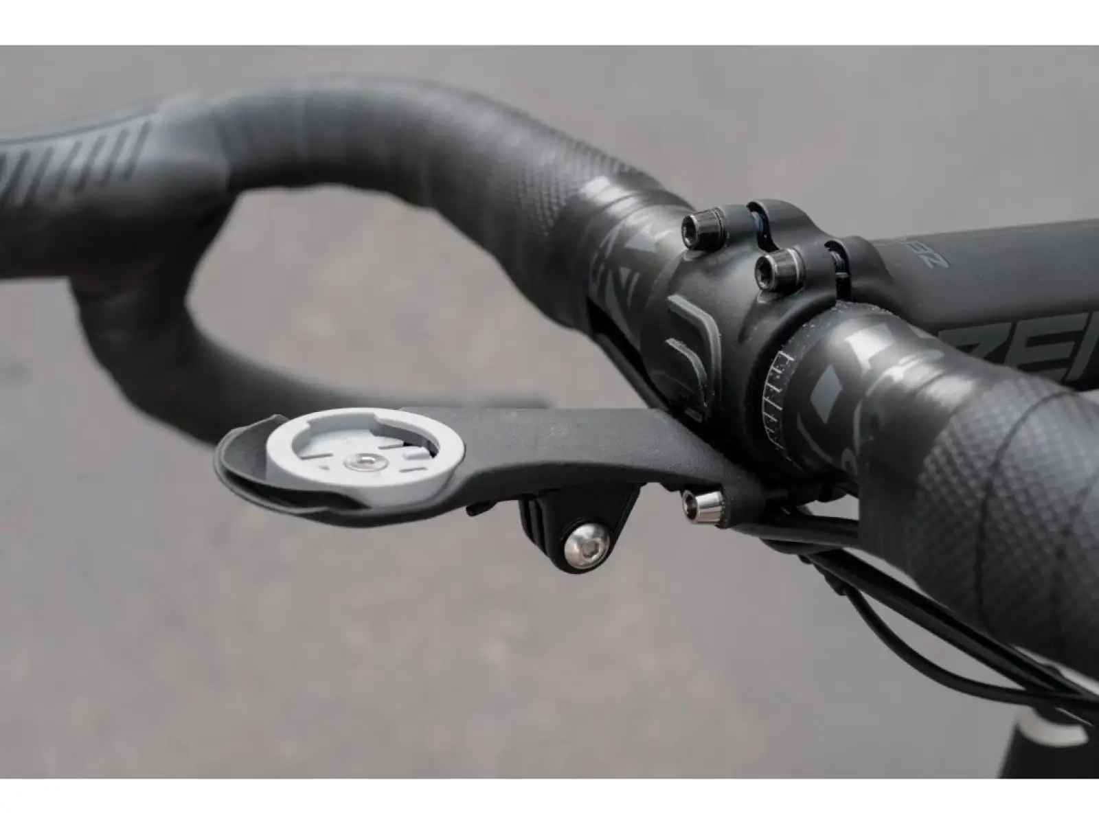 Silca Chisela Wide mount for Garmin/Wahoo