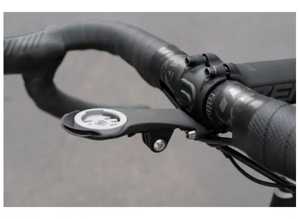 Silca Chisela Wide mount for Garmin/Wahoo