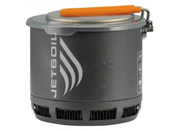 JetBoil Stash gas stove