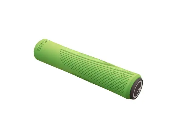 Ergon GXR Team grips Laser Green