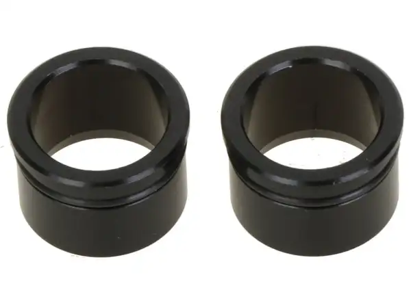 Mavic Road Axle adapter front axle from 15 mm to 12 mm - V2680201