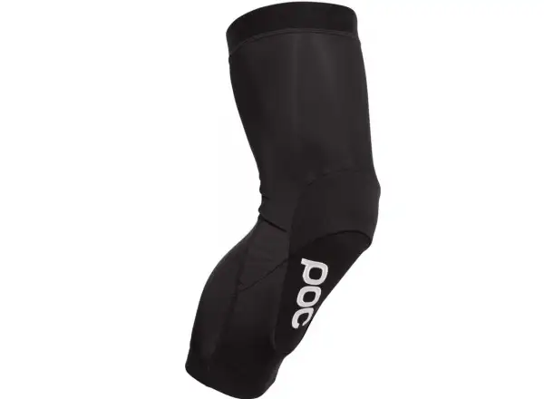 POC VPD Air Leg knee protector Uranium Black