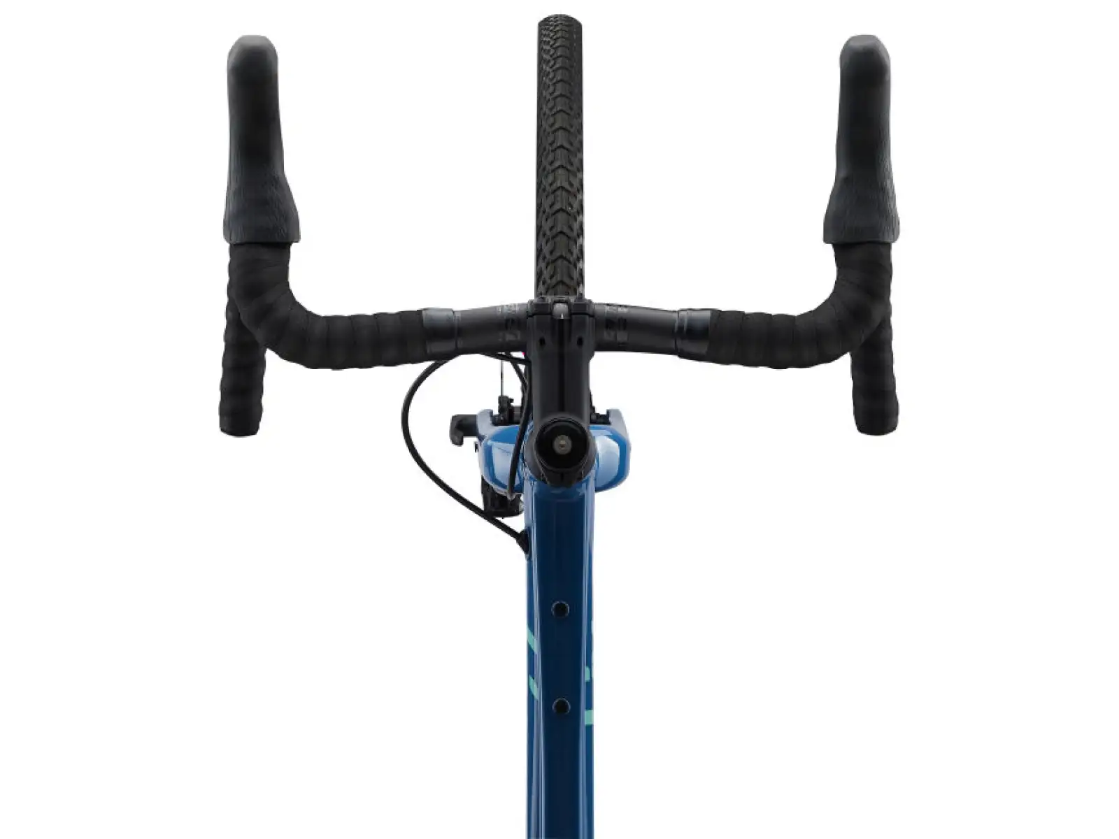 Liv Devote 1 Grayish blue gravel bike