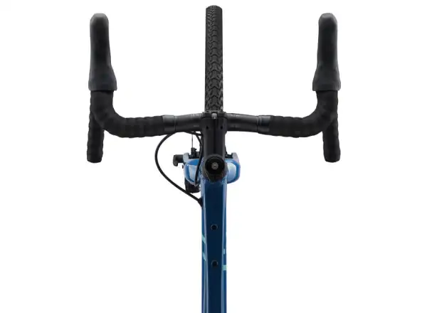 Liv Devote 1 Grayish blue gravel bike