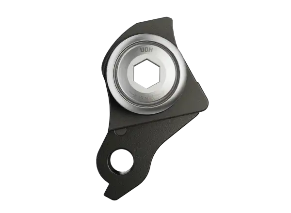 Sram UDH universal frame derailleur hanger Silver