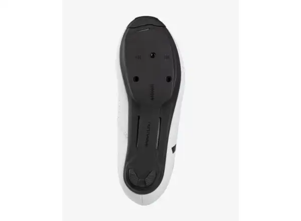Northwave Sonic Junior kids road cycling shoes White/Black