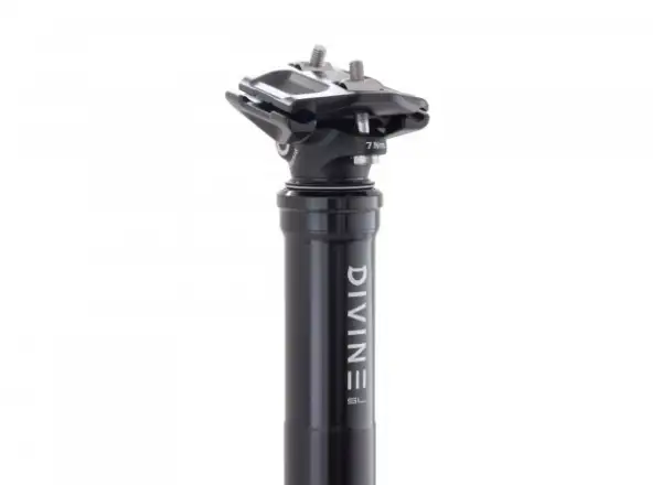 BikeYoke Divine dropper seatpost 160 mm/ 30.9 mm/ 435 mm