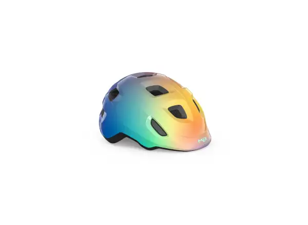 MET Hooray kids helmet Multicolour