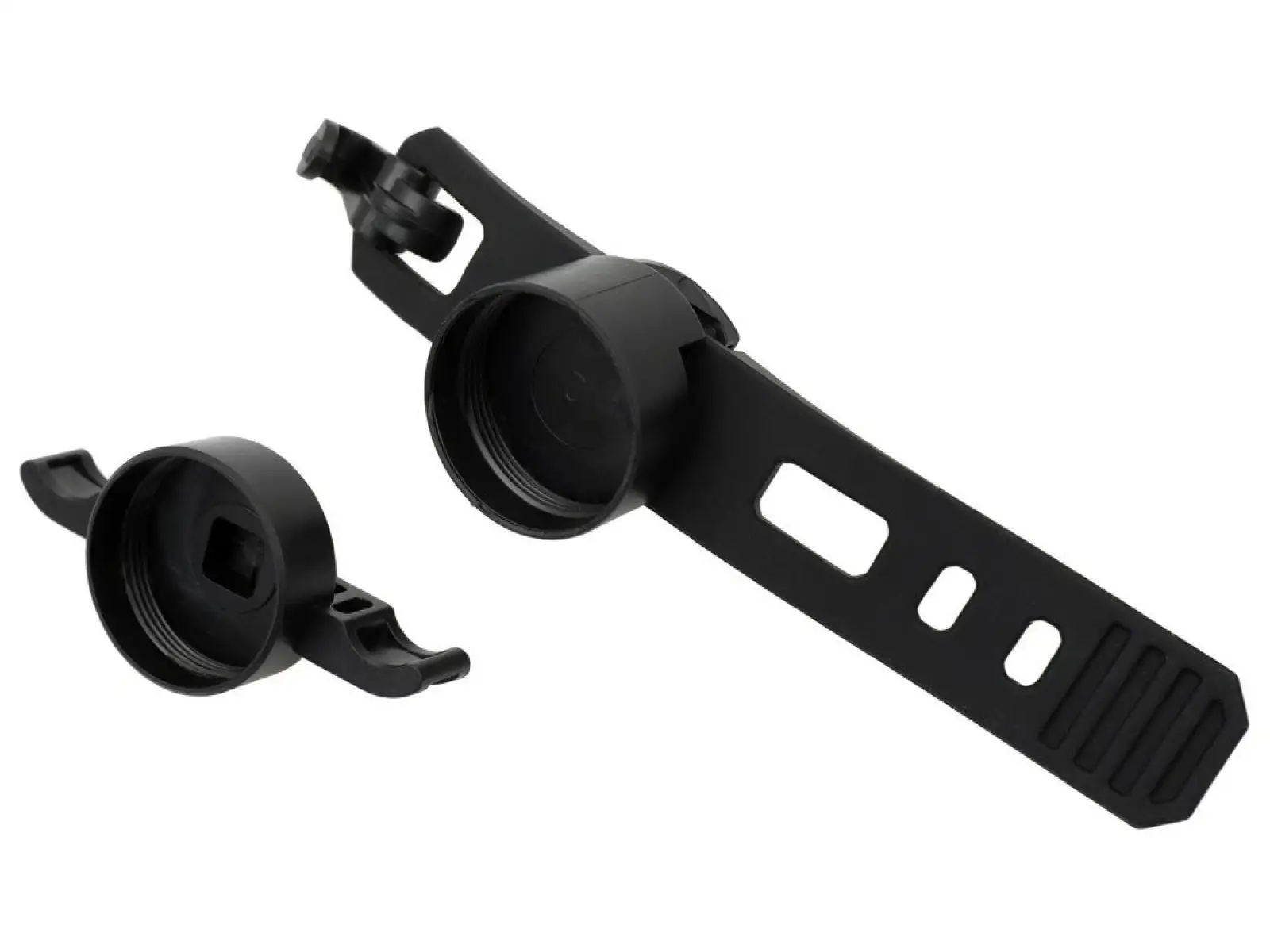 MAX1 Pop USB rear flasher