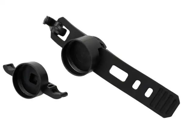 MAX1 Pop USB rear flasher