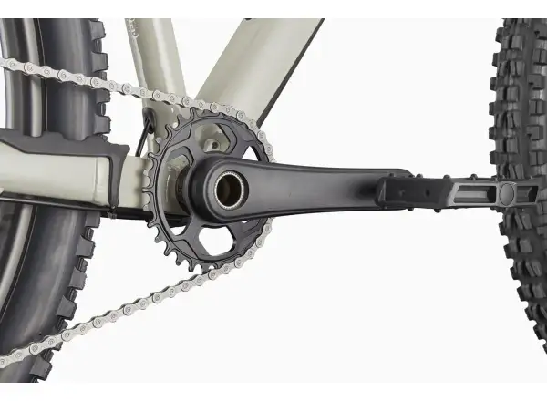 Cannondale Habit HT 1 mountain bike Tiger Shark
