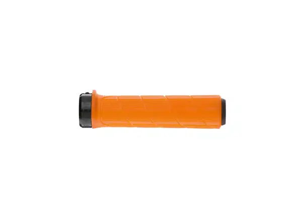 Ergon GD1 Evo Factory grips Frozen Orange