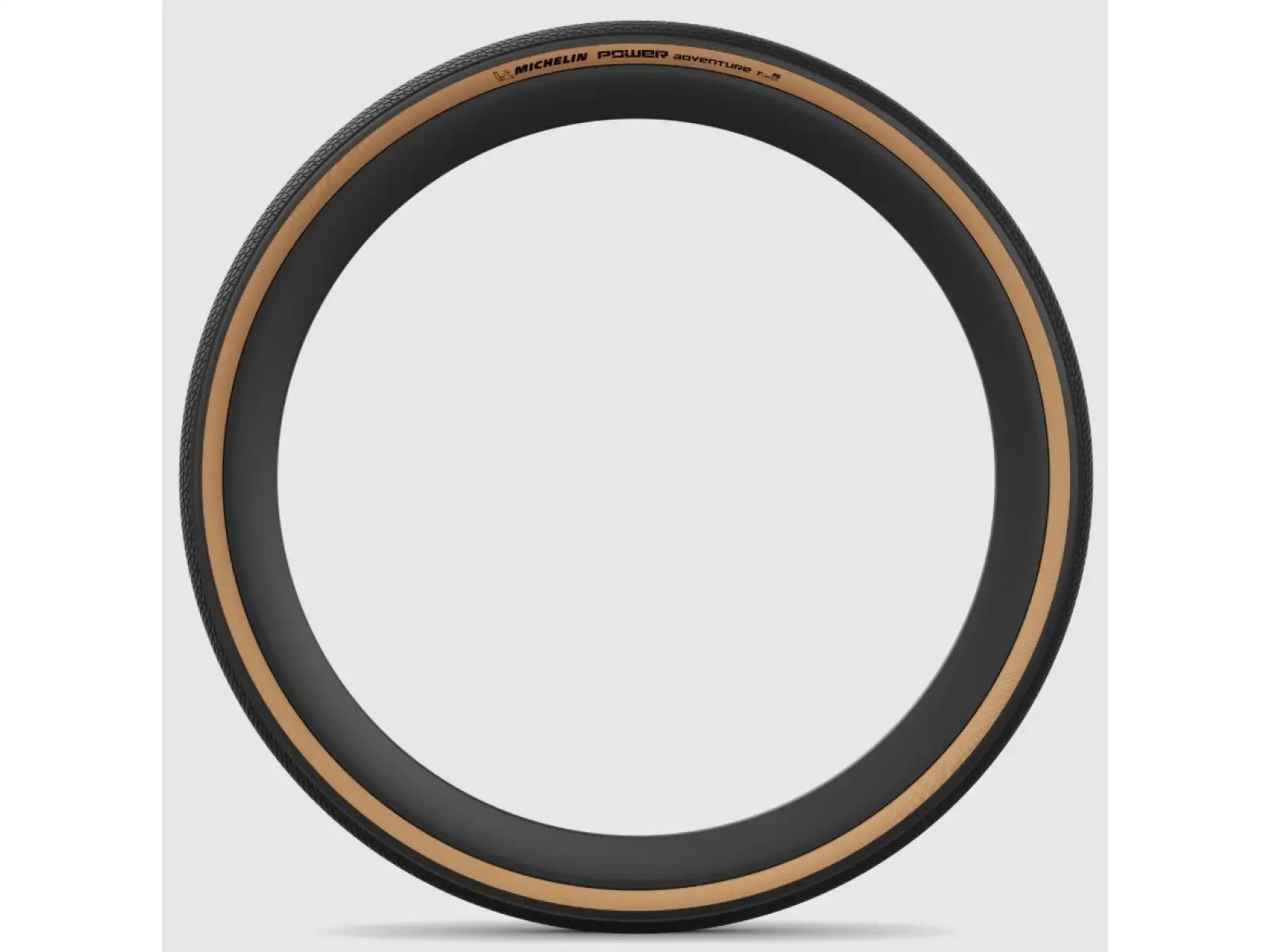 Michelin Power Adventure TS TLR Competition Line 650bx48 gravel tire kevlar Classic