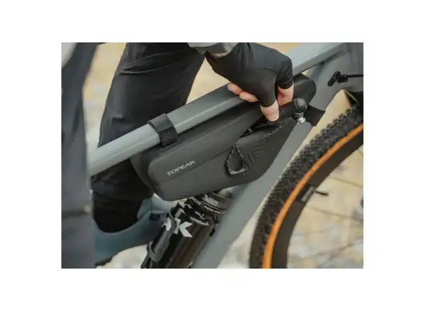 Topeak frame bag MidLoader drybag S
