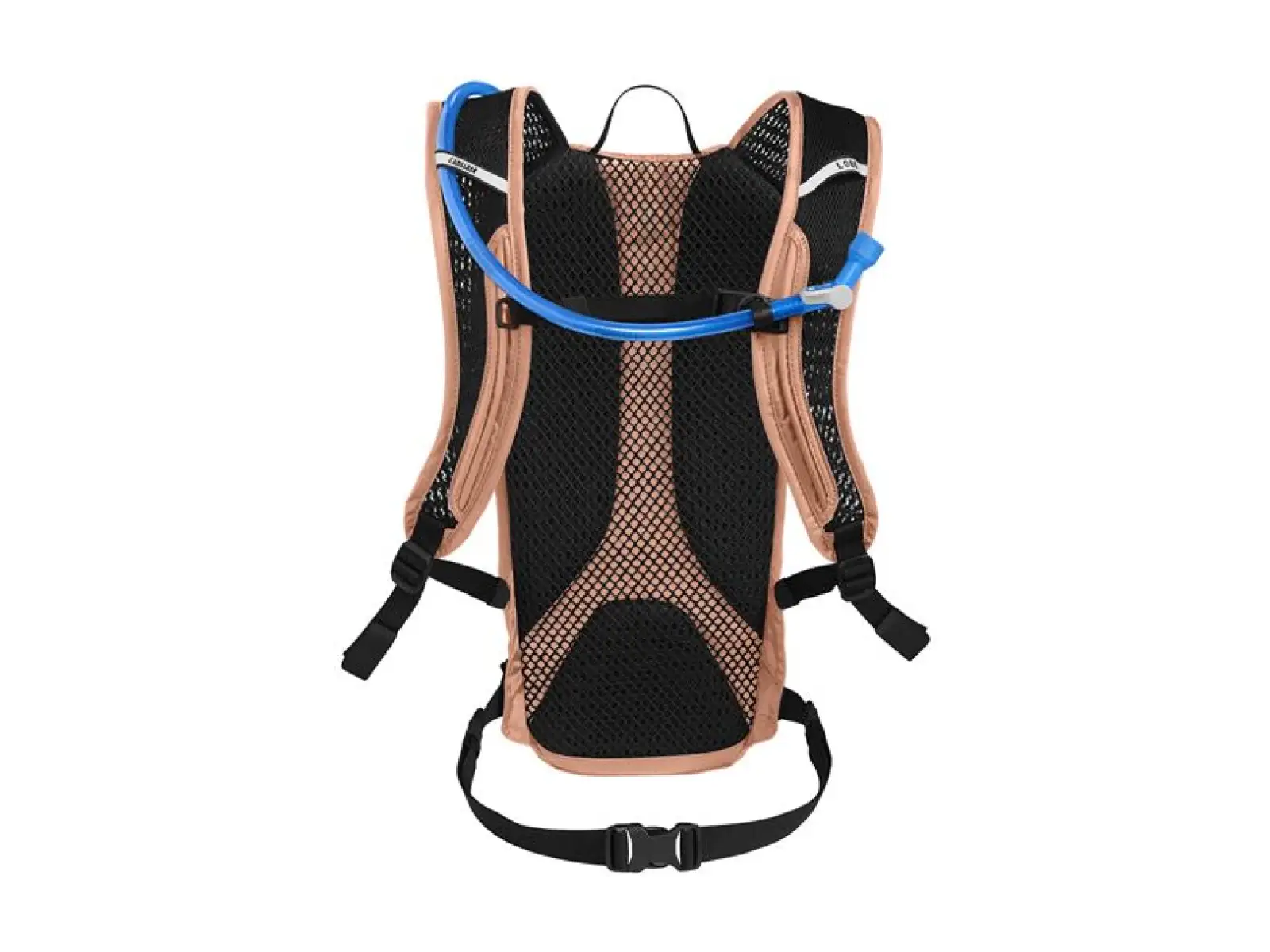 Camelbak Lobo 9 l women's bike backpack Blush