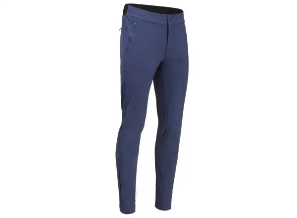 Silvini Tiera men's trousers Navy
