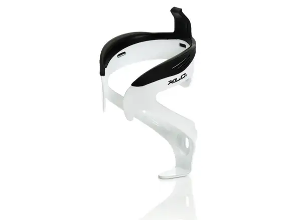 XLC BC-A05 Hodalah bottle cage white/black