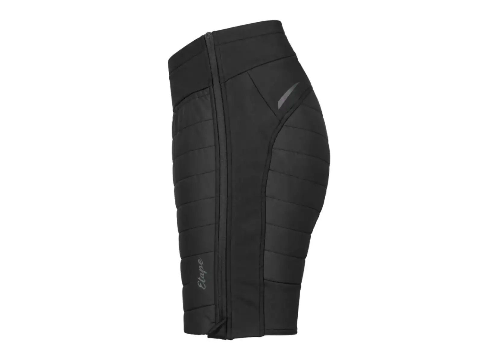 Etape Gardena 2.0 women's insulated shorts black