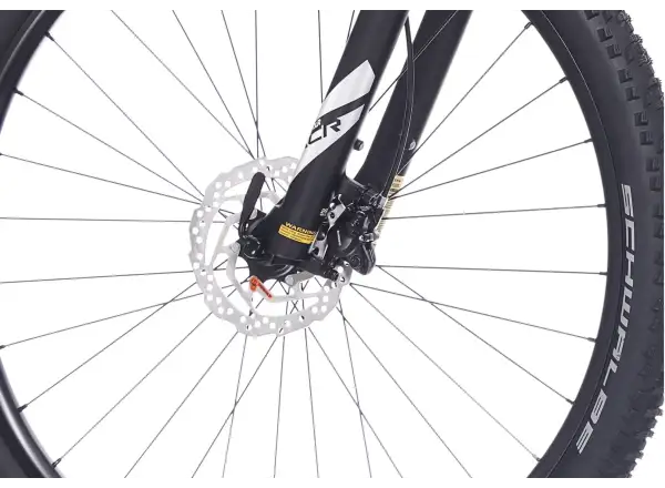 Superior XC 6.9 mountain bike Gloss Black