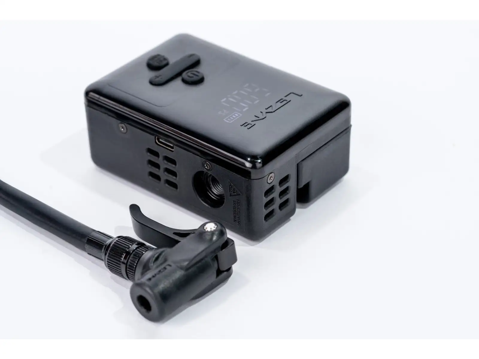 Lezyne E-Drive electric pump