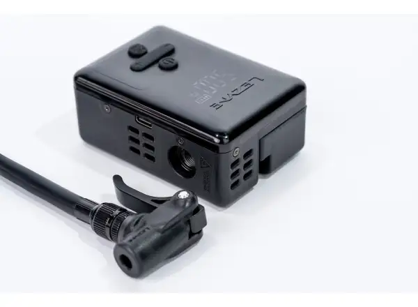 Lezyne E-Drive electric pump
