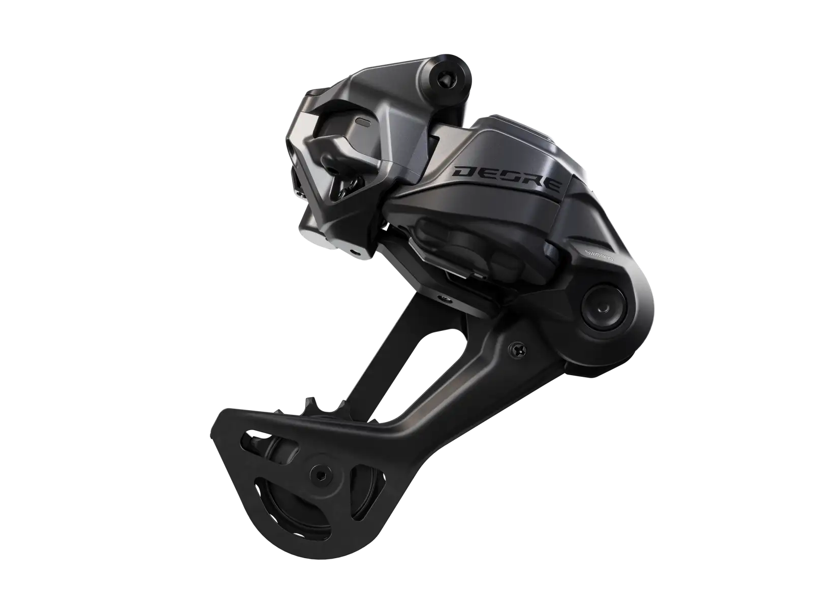 Shimano Deore M6250 I-spec electronic set