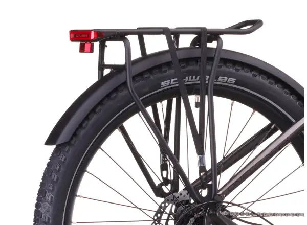 Crussis ONE-Country 7.11 513Wh low-step electric bike