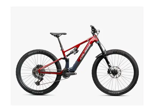 Crussis e-Full 12.11-REM-(600) full-suspension electric bike