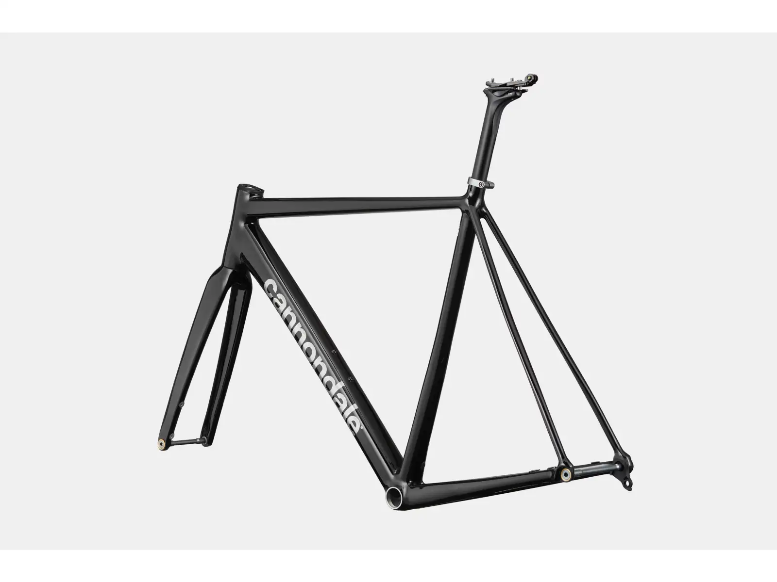 Cannondale CAAD 14 A/M frame set Black BLK