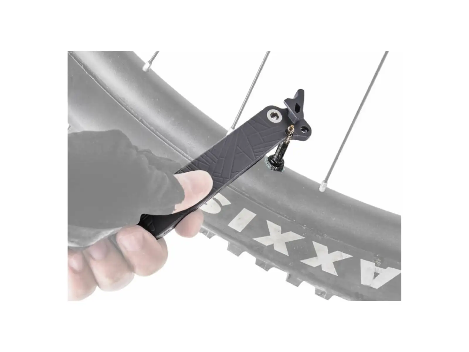 Topeak Power Lever X combined pliers black